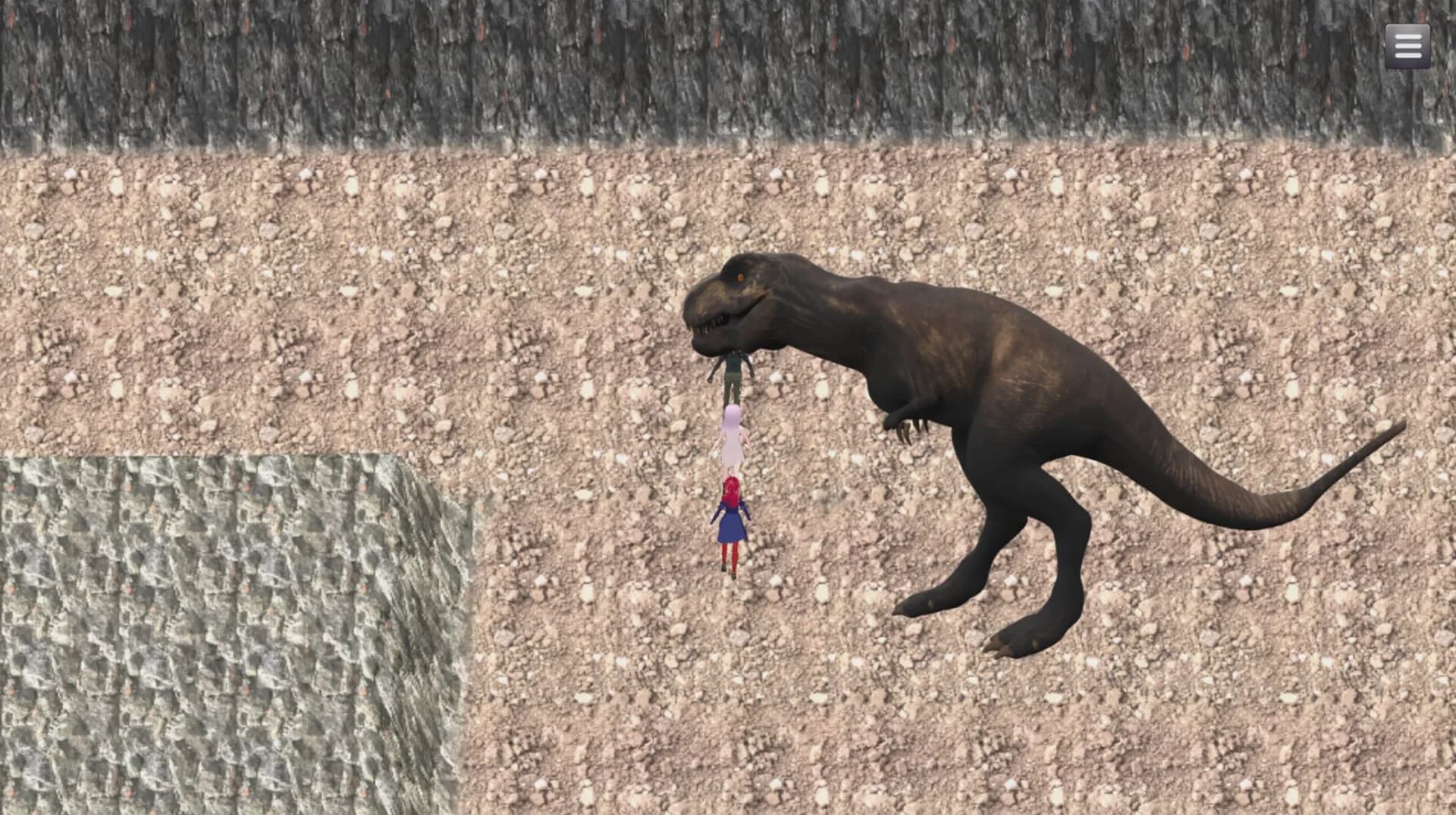 妹ーたるサバイバー！ görsel 5