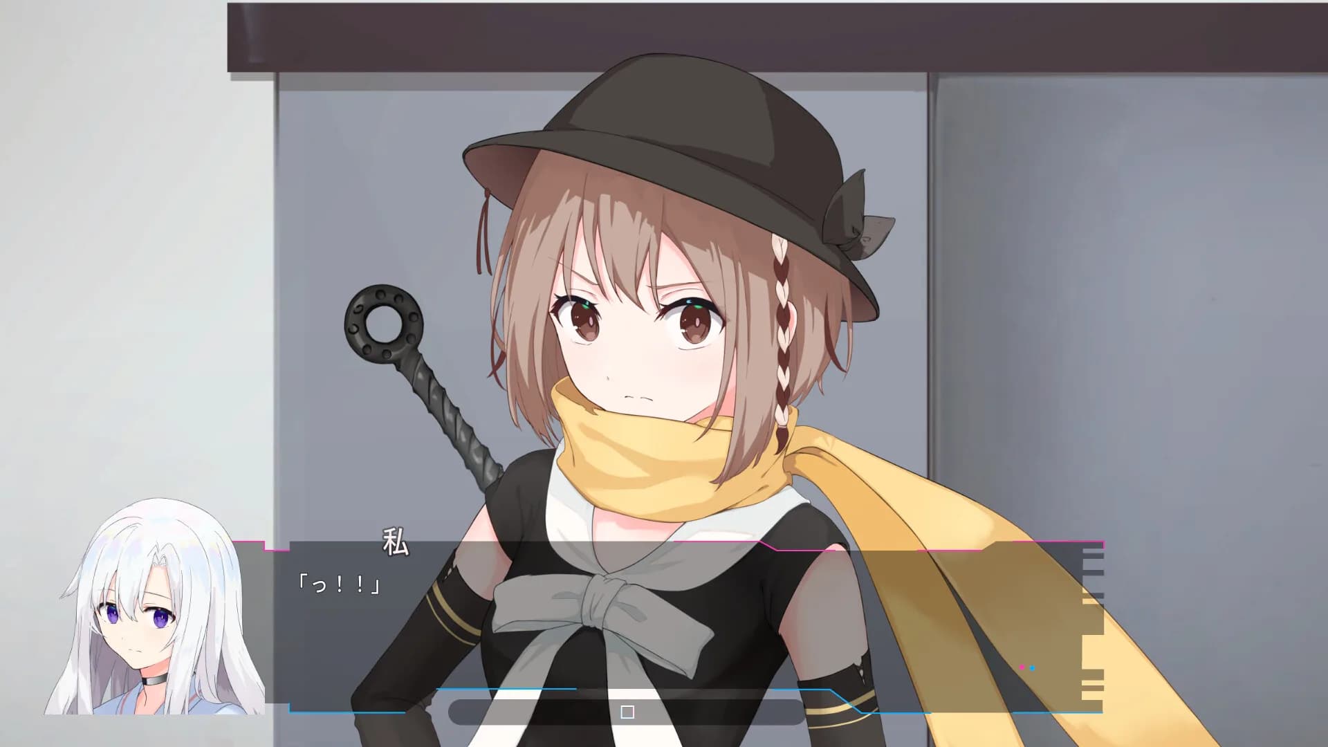 ホロウドライヴ görsel 4