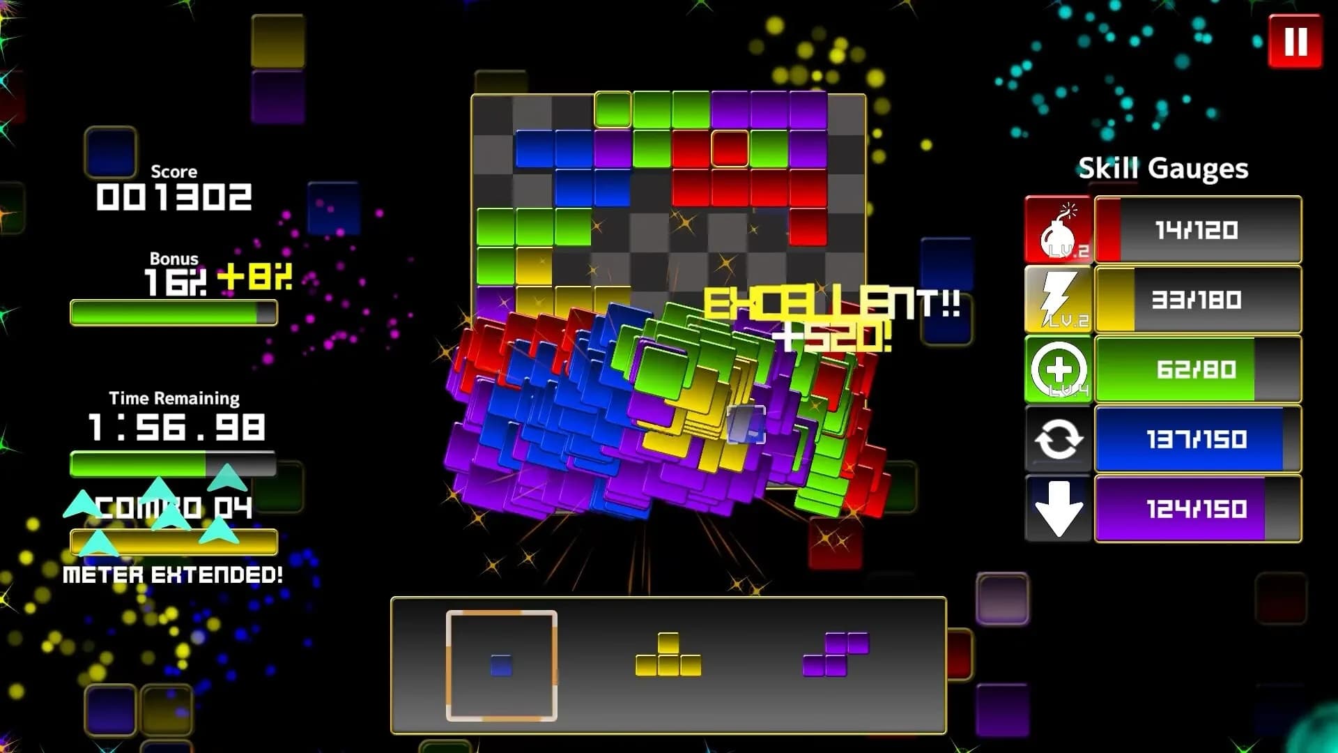 Drop 'n' Fill! görsel 2