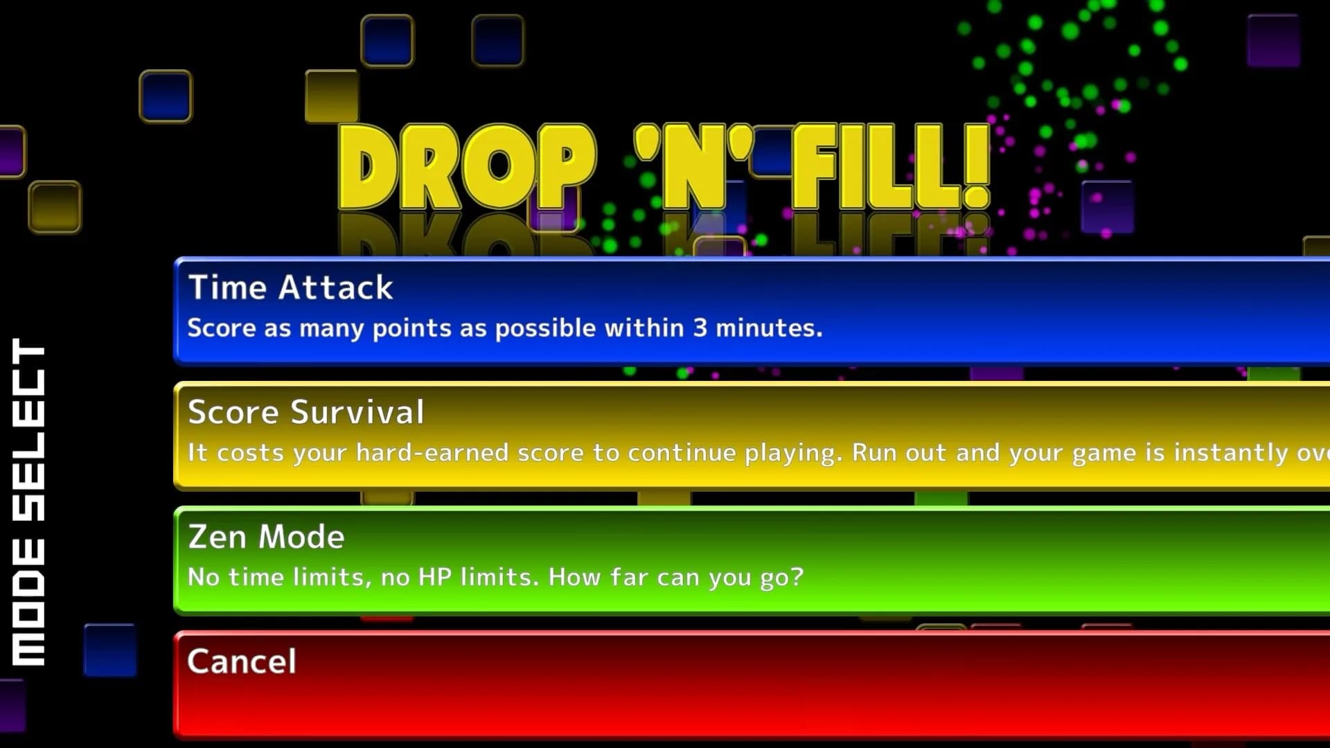 Drop 'n' Fill! görsel 6