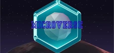 MICROVERSE görsel 1