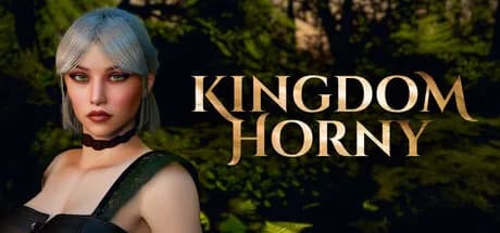 KINGDOM HORNY görsel 1