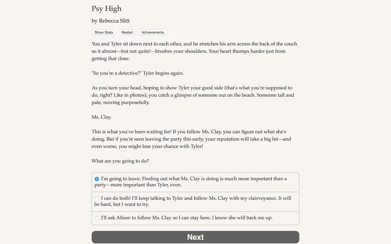 Psy High görsel 6
