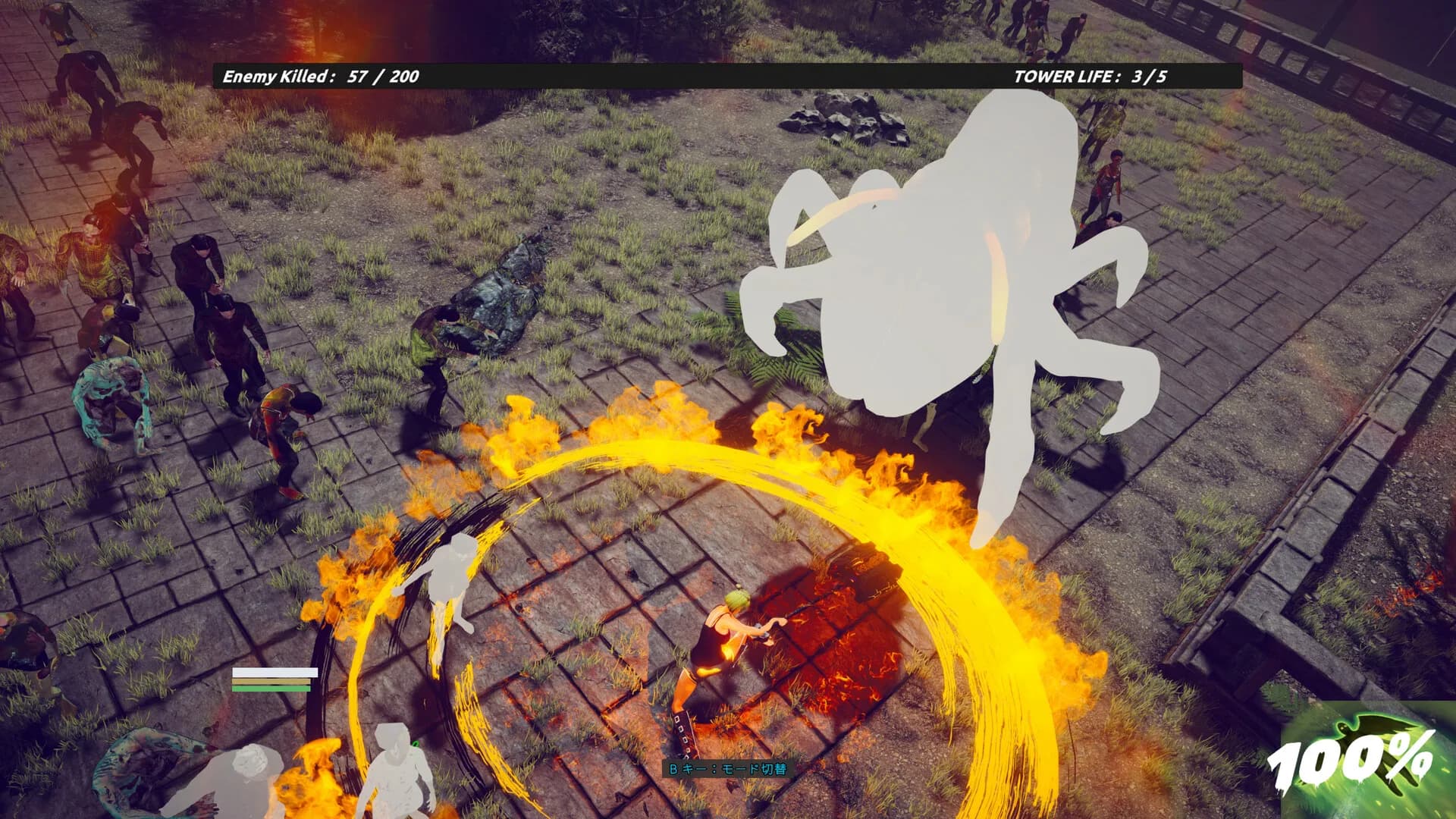 Isekai Tower Defense görsel 8
