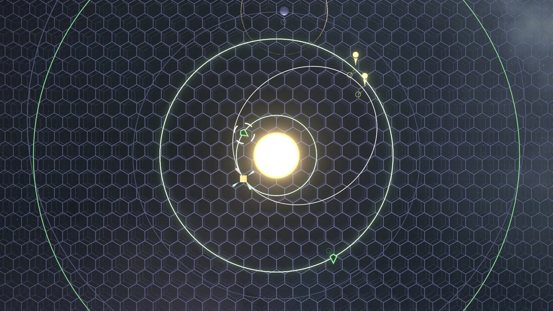 Orbital Mechanic görsel 4