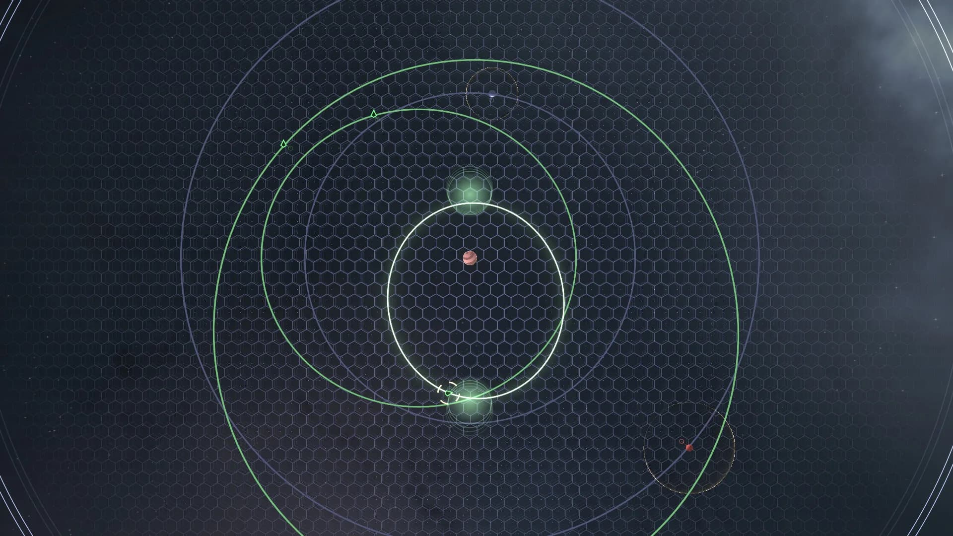 Orbital Mechanic görsel 5