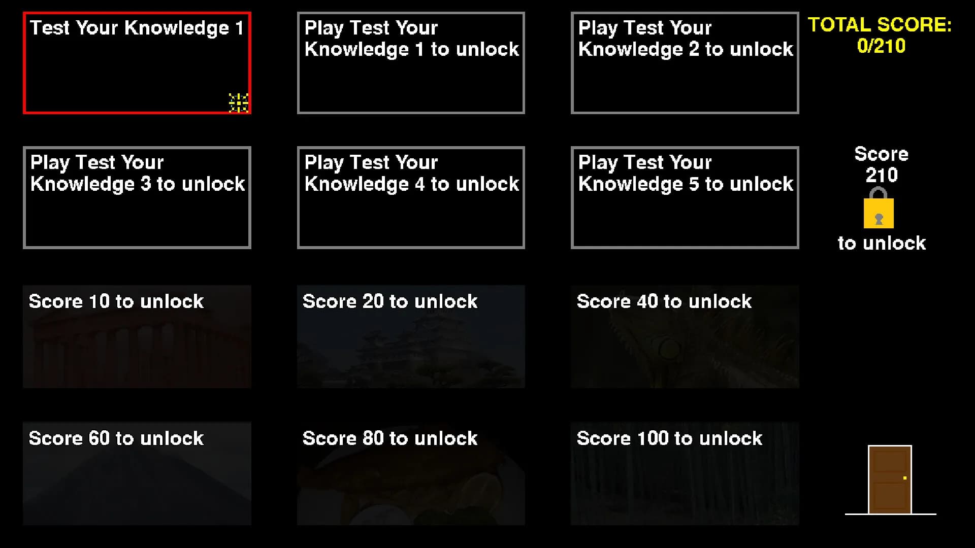 Quiz & Learn: Geography görsel 2