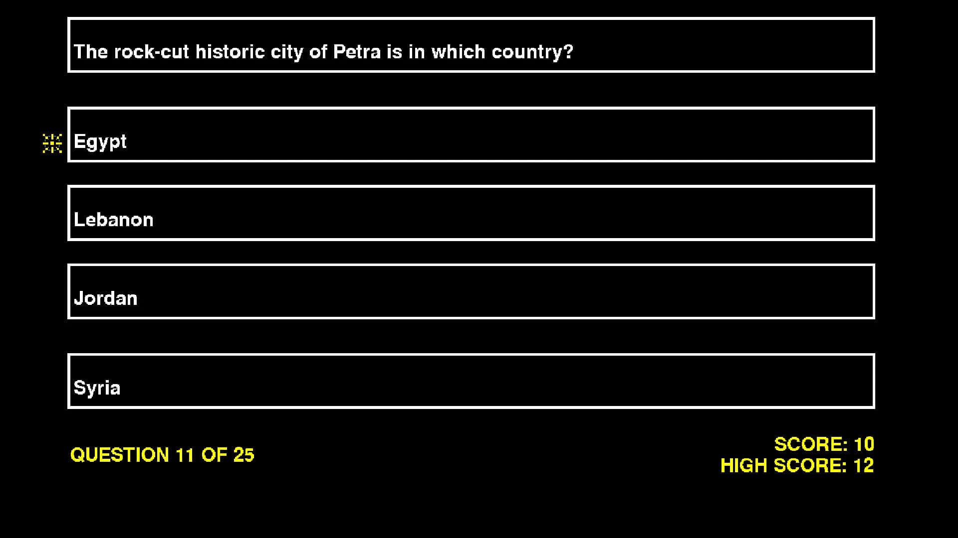 Quiz & Learn: Geography görsel 3