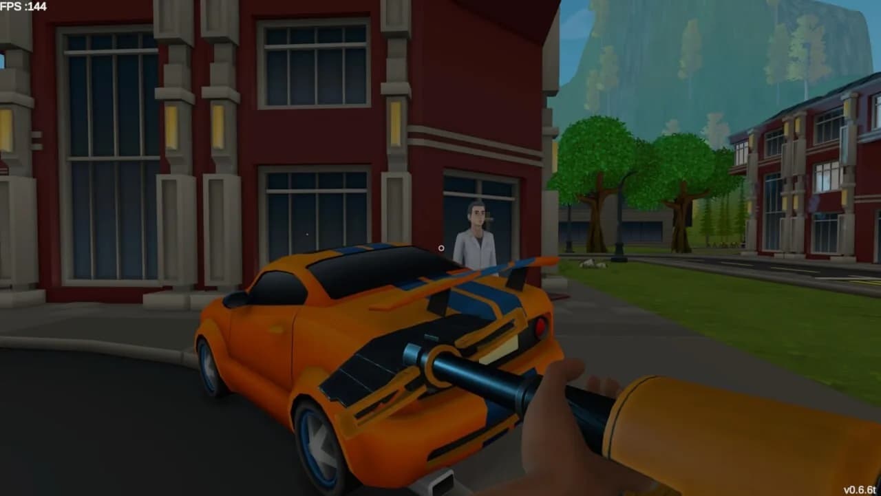 DINO FARM: Adventures in Jurassic Secrets  görsel 10