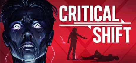Critical Shift görsel 1