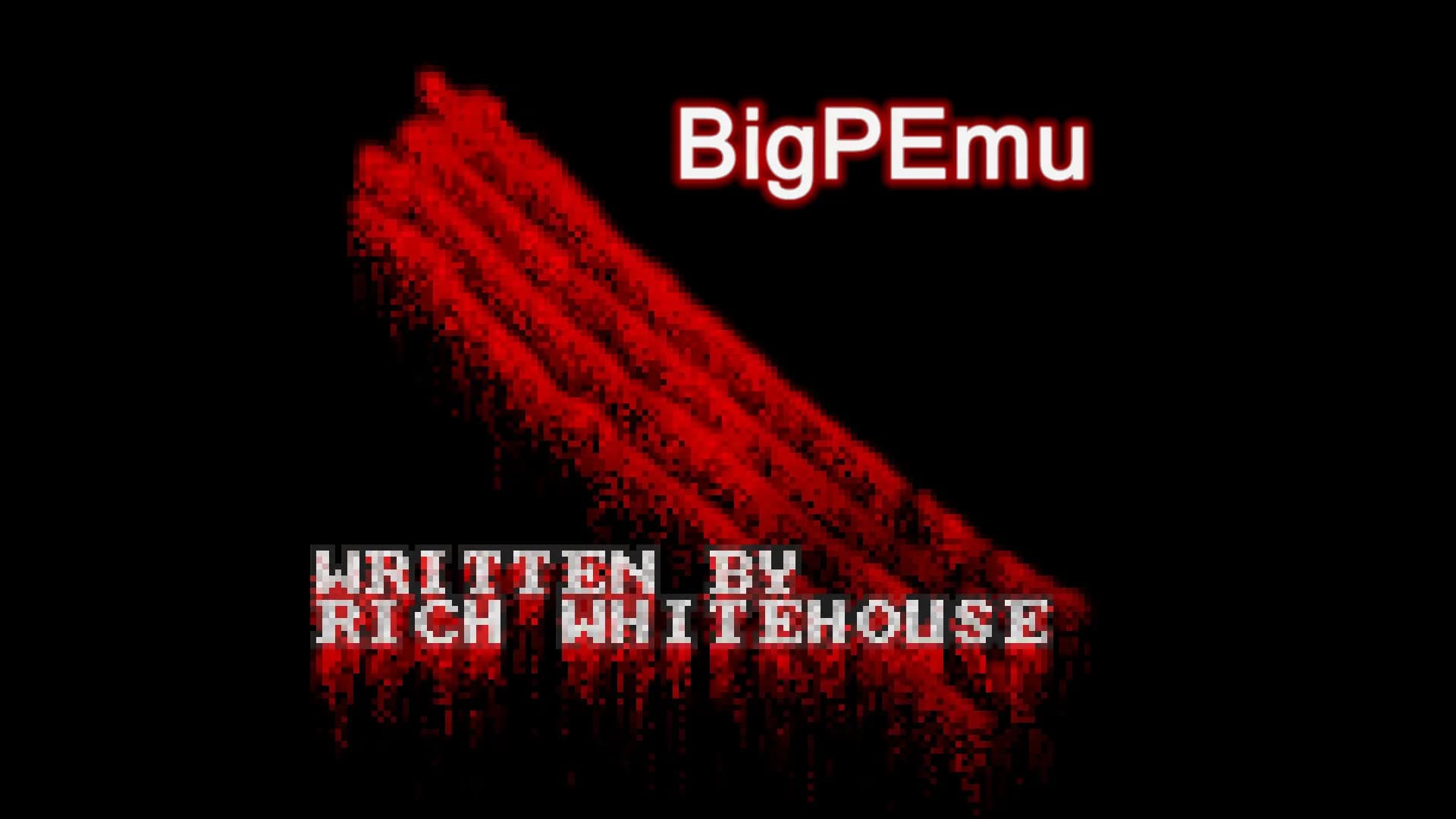 BigPEmu görsel 3