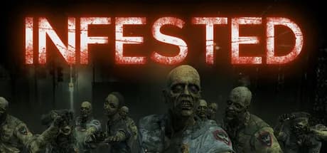 Infested görsel 1