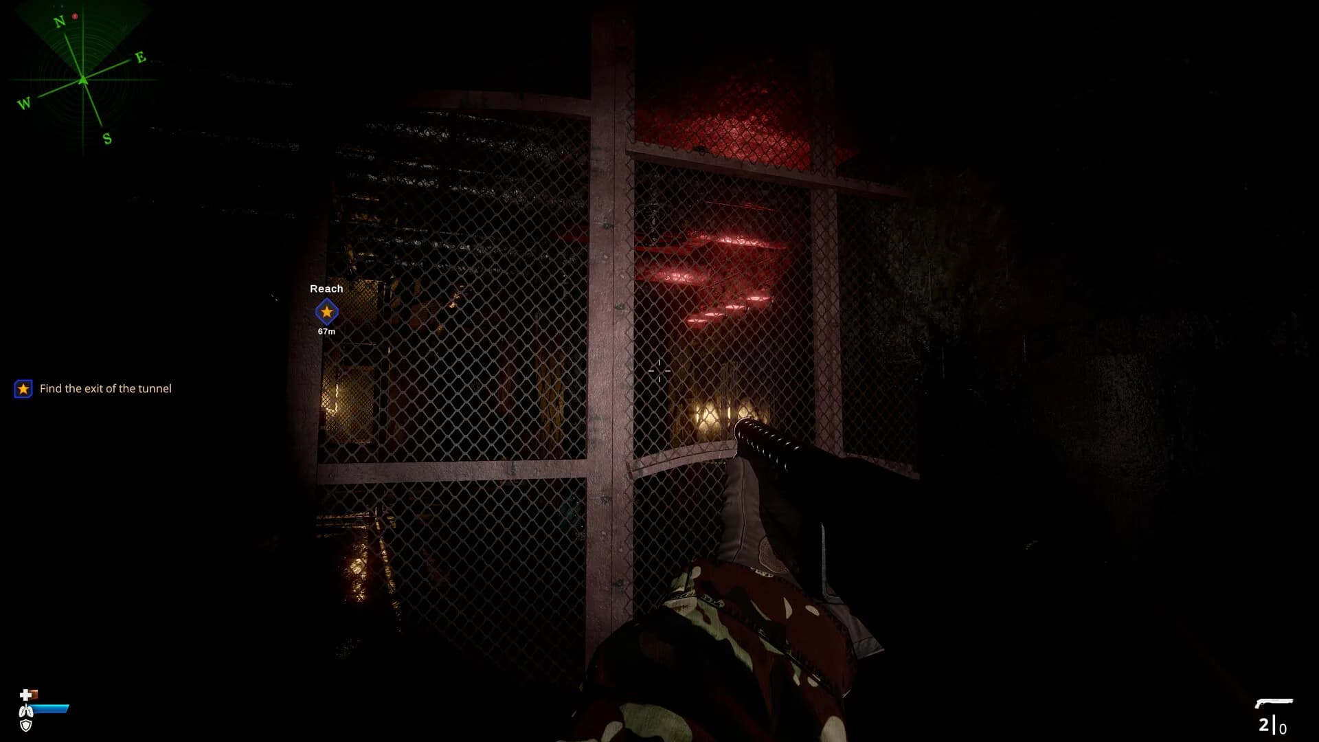 Infested görsel 6