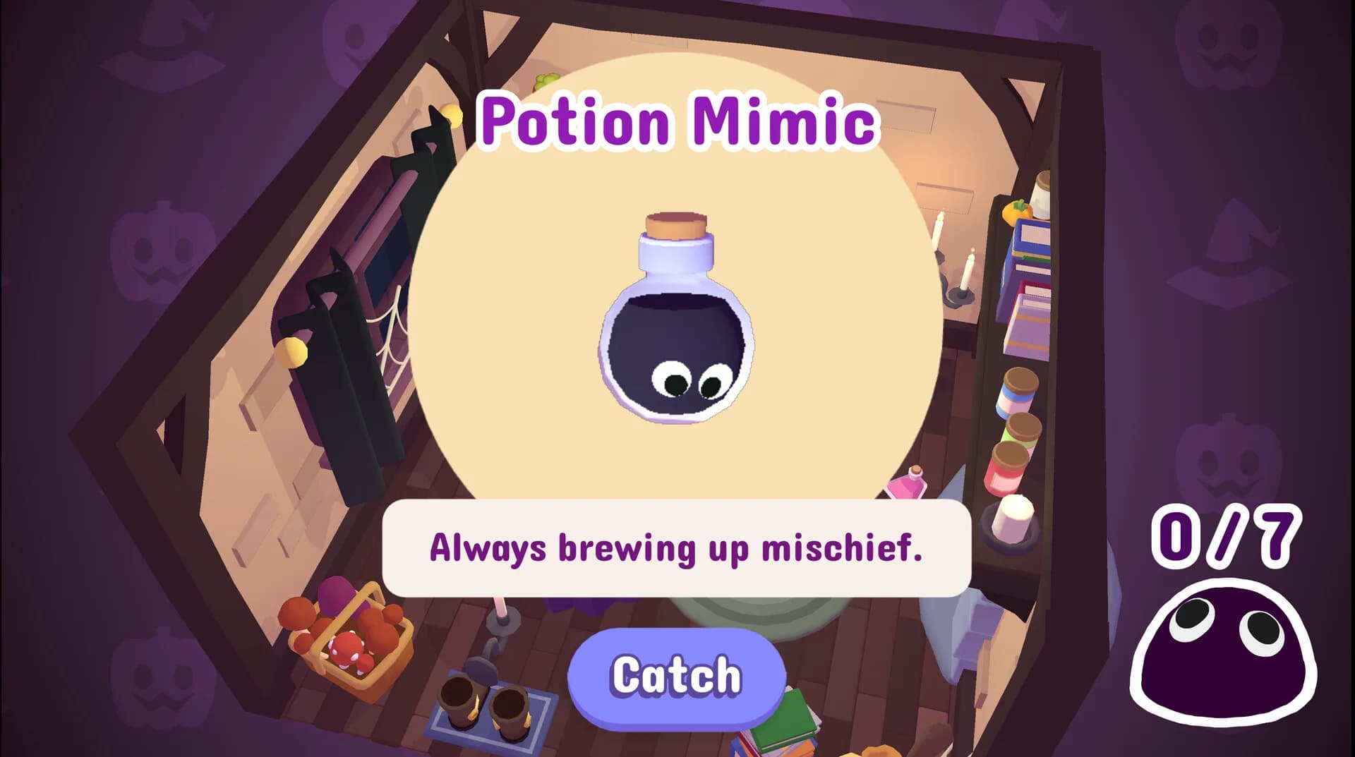 Peek-A-Mimic görsel 4
