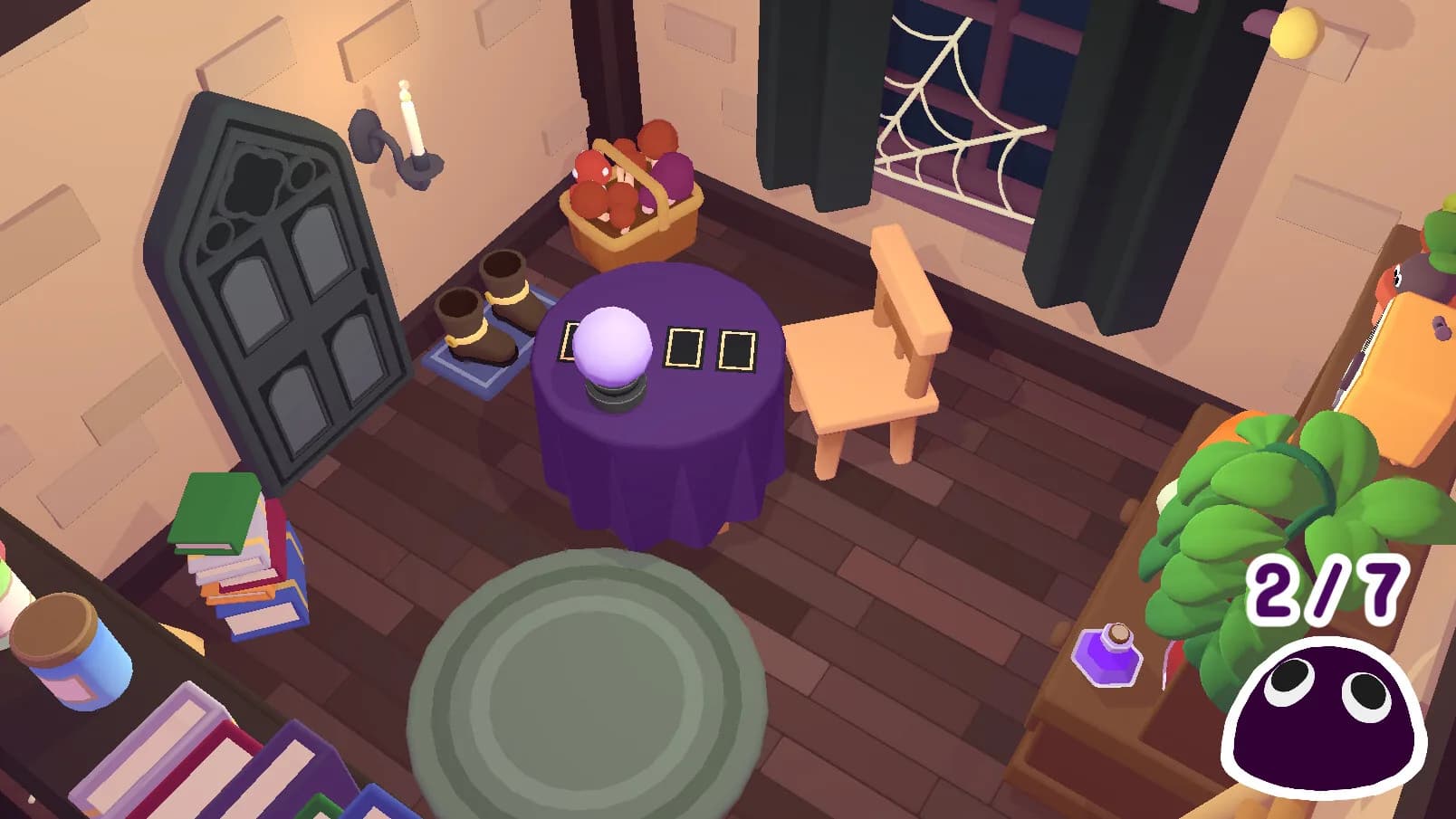 Peek-A-Mimic görsel 5