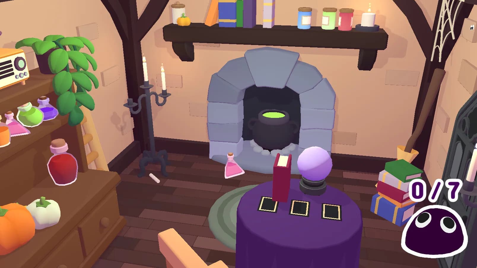 Peek-A-Mimic görsel 6