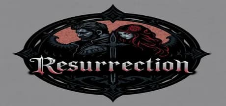 Resurrection The Judgment görsel 1