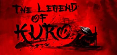The Legend Of Kuro
