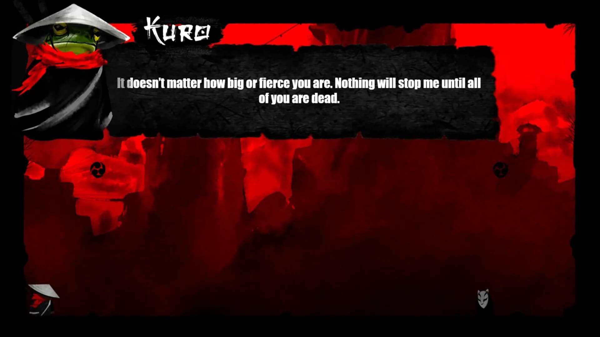 The Legend Of Kuro görsel 2