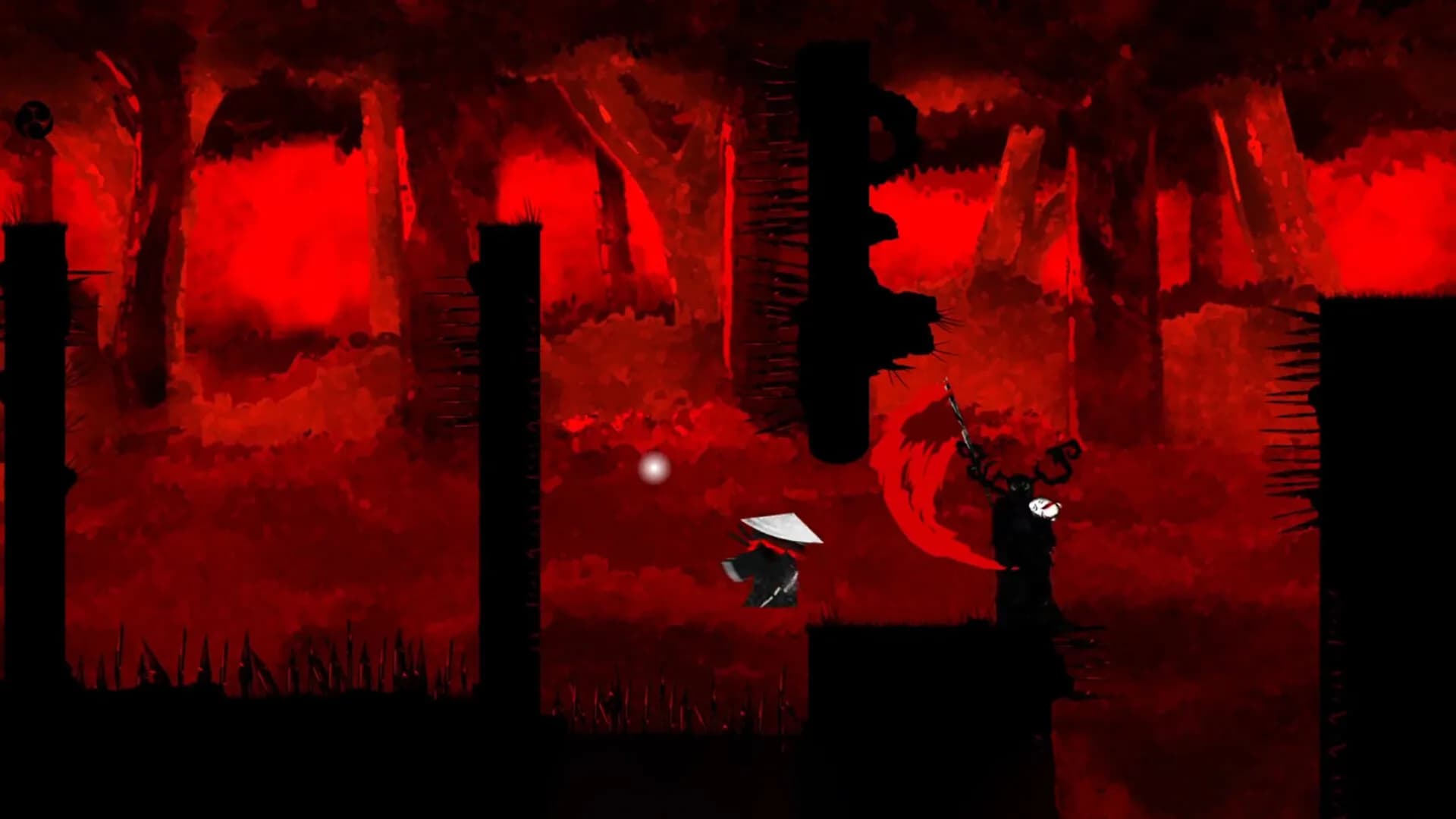 The Legend Of Kuro görsel 12