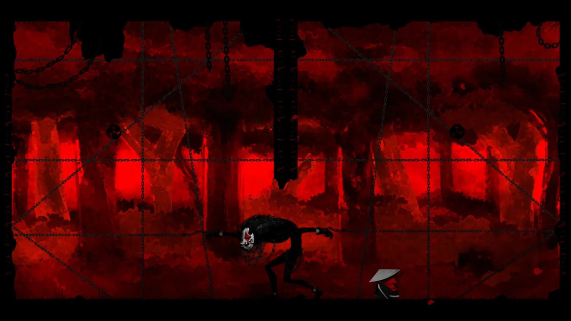 The Legend Of Kuro görsel 13