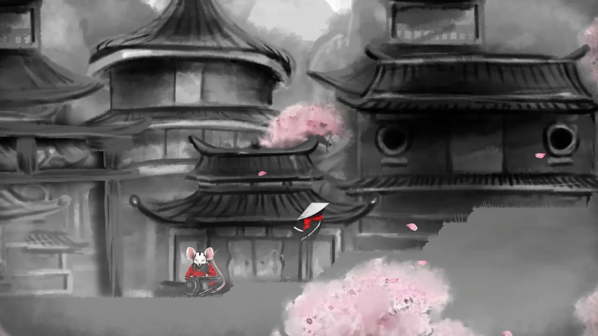 The Legend Of Kuro görsel 4