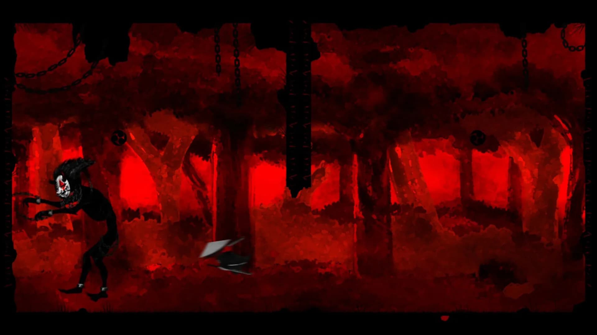 The Legend Of Kuro görsel 7