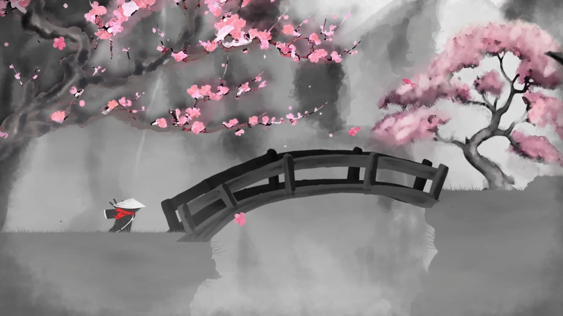 The Legend Of Kuro görsel 9
