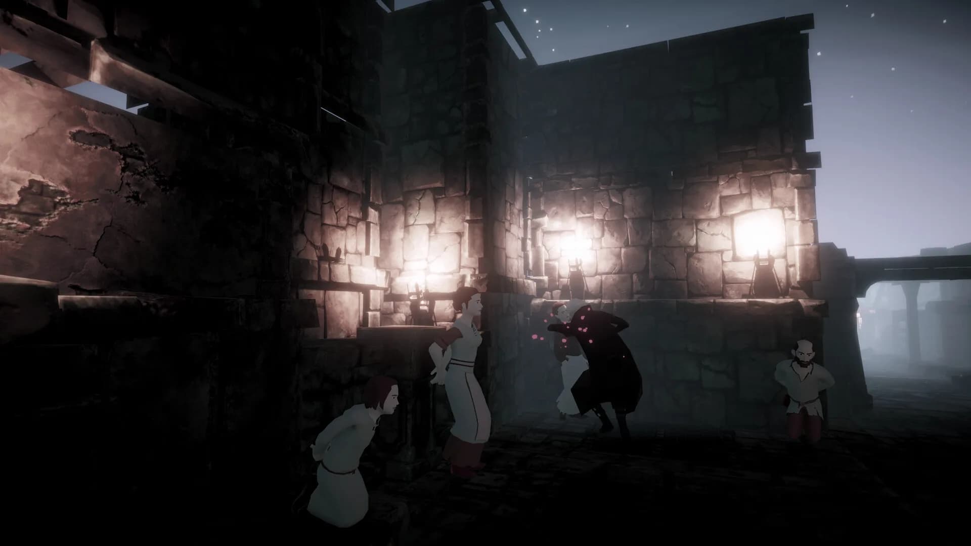 Nosferatu's Dominion görsel 6