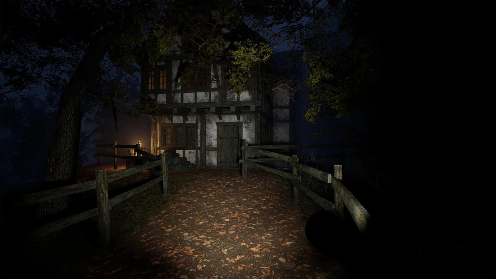 Village of the Curse görsel 2