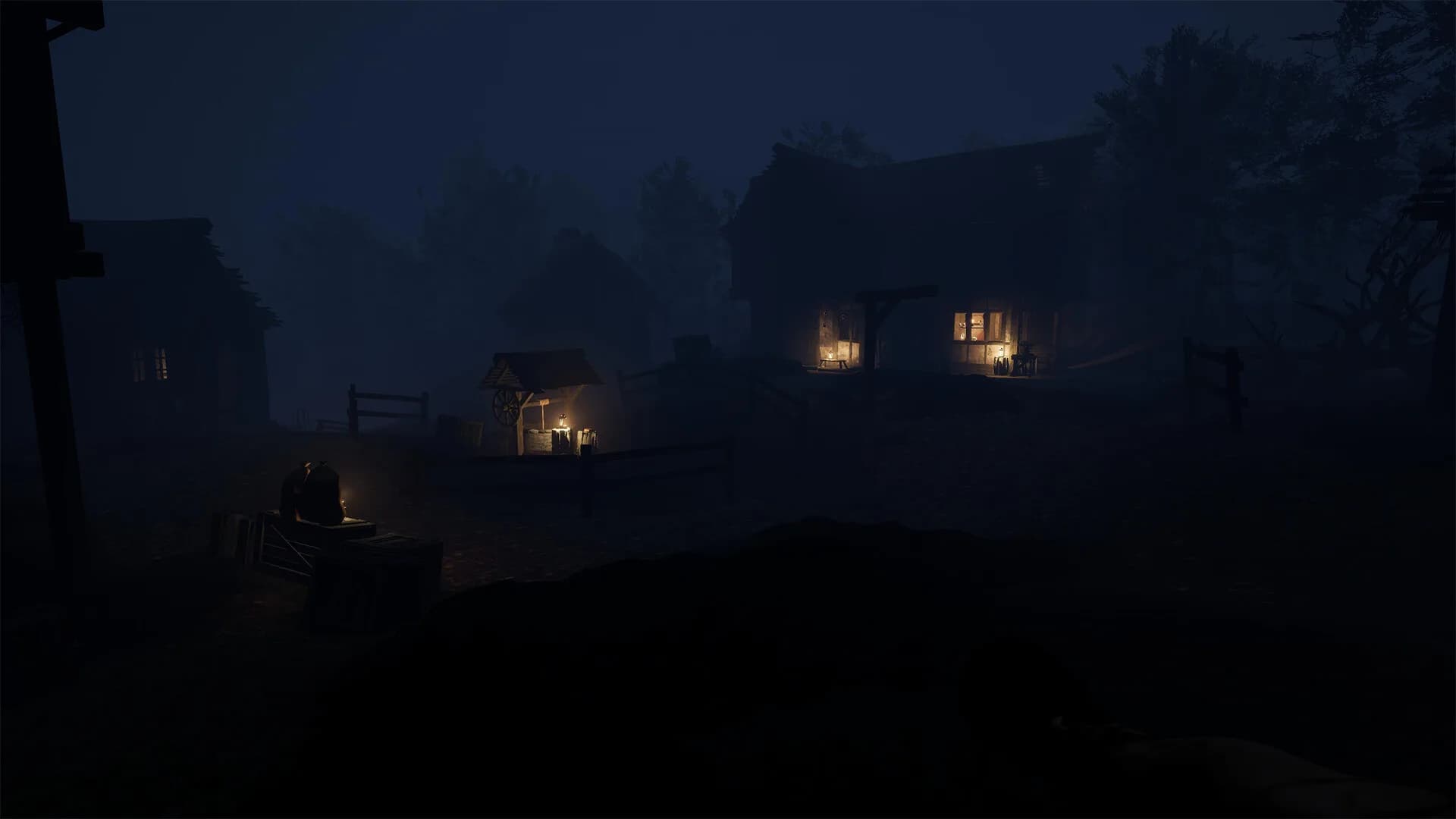 Village of the Curse görsel 3