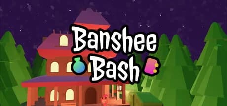Banshee Bash görsel 1