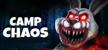 Camp Chaos