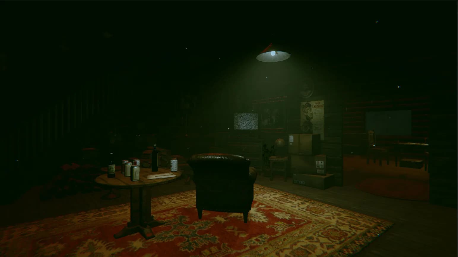Camp Chaos görsel 2