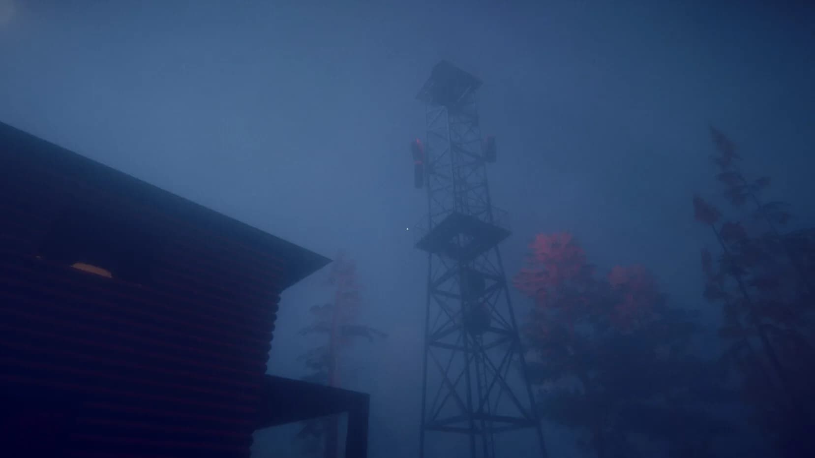 Camp Chaos görsel 3
