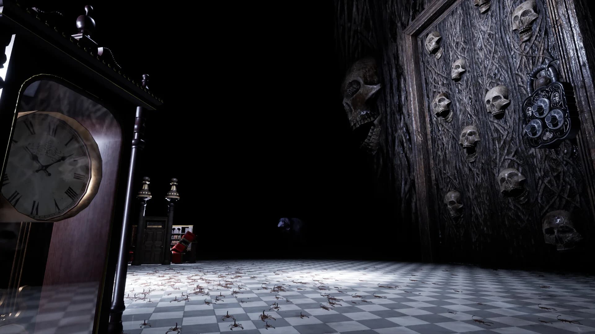Suspense: Madman's Dreams görsel 2