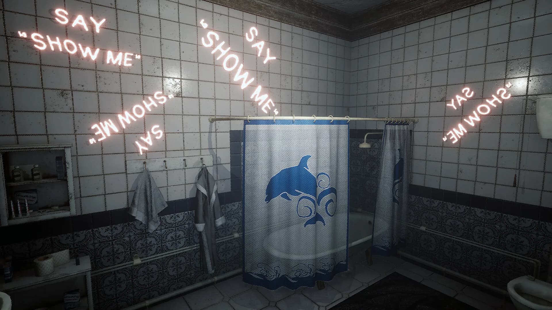 Suspense: Madman's Dreams görsel 3