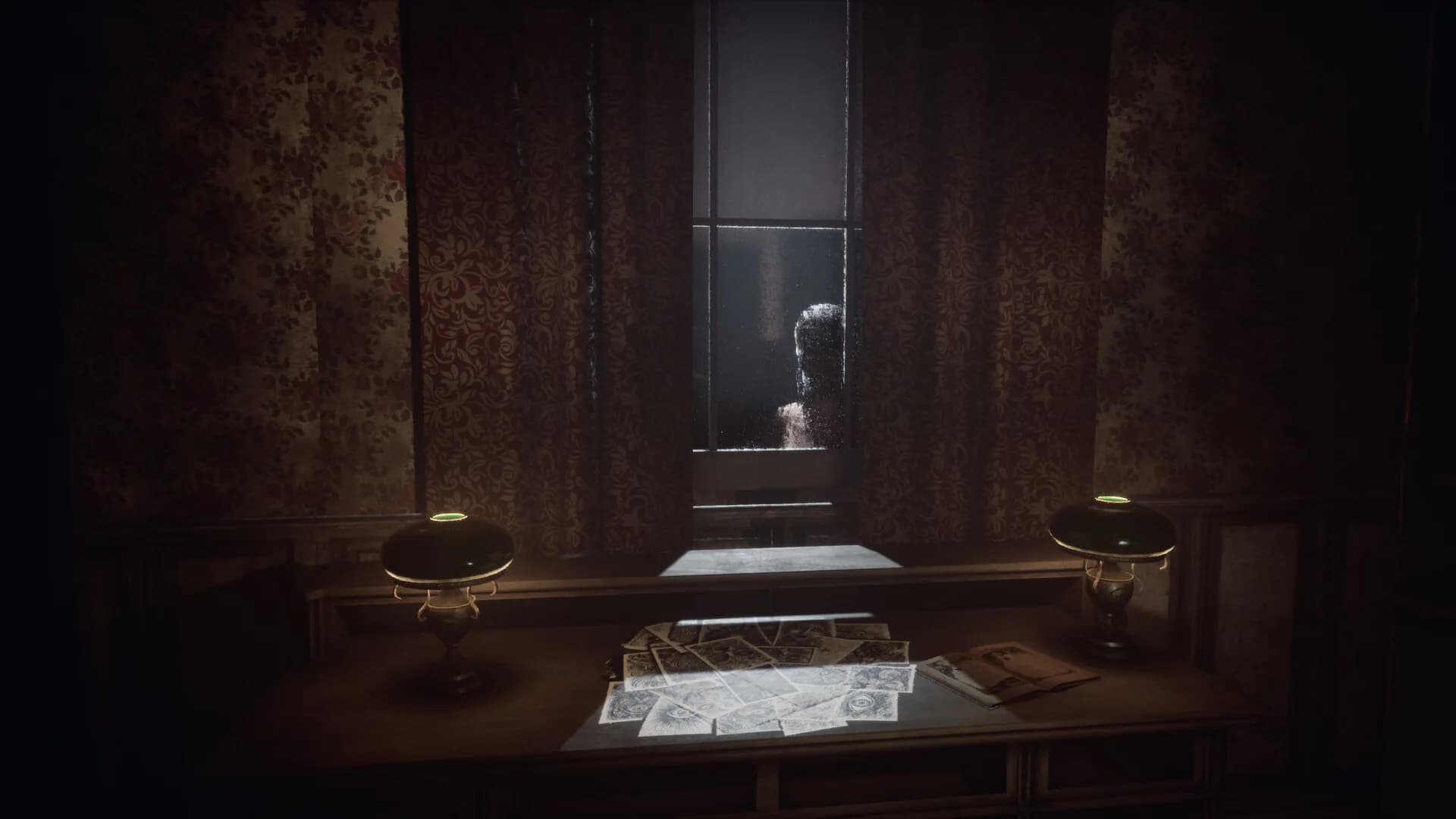 Suspense: Madman's Dreams görsel 12