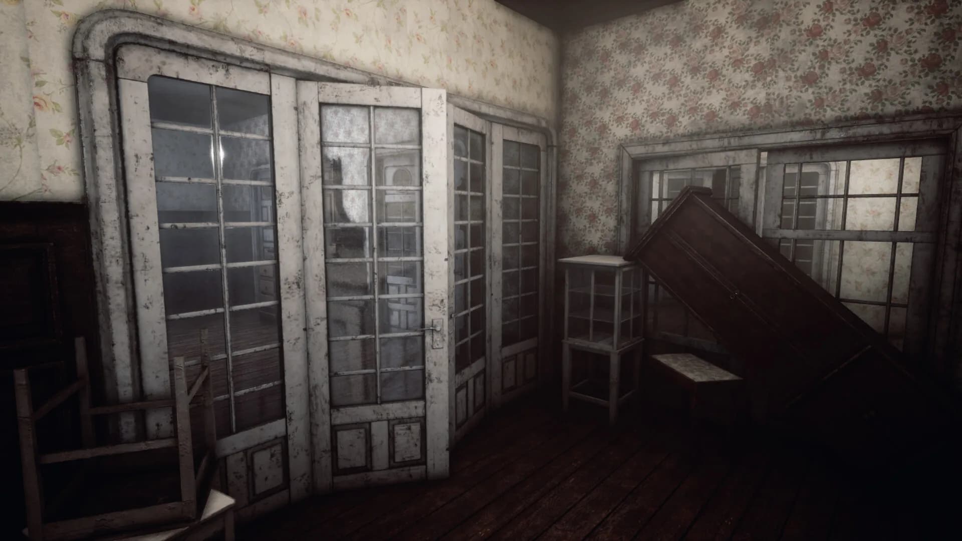 Suspense: Madman's Dreams görsel 13