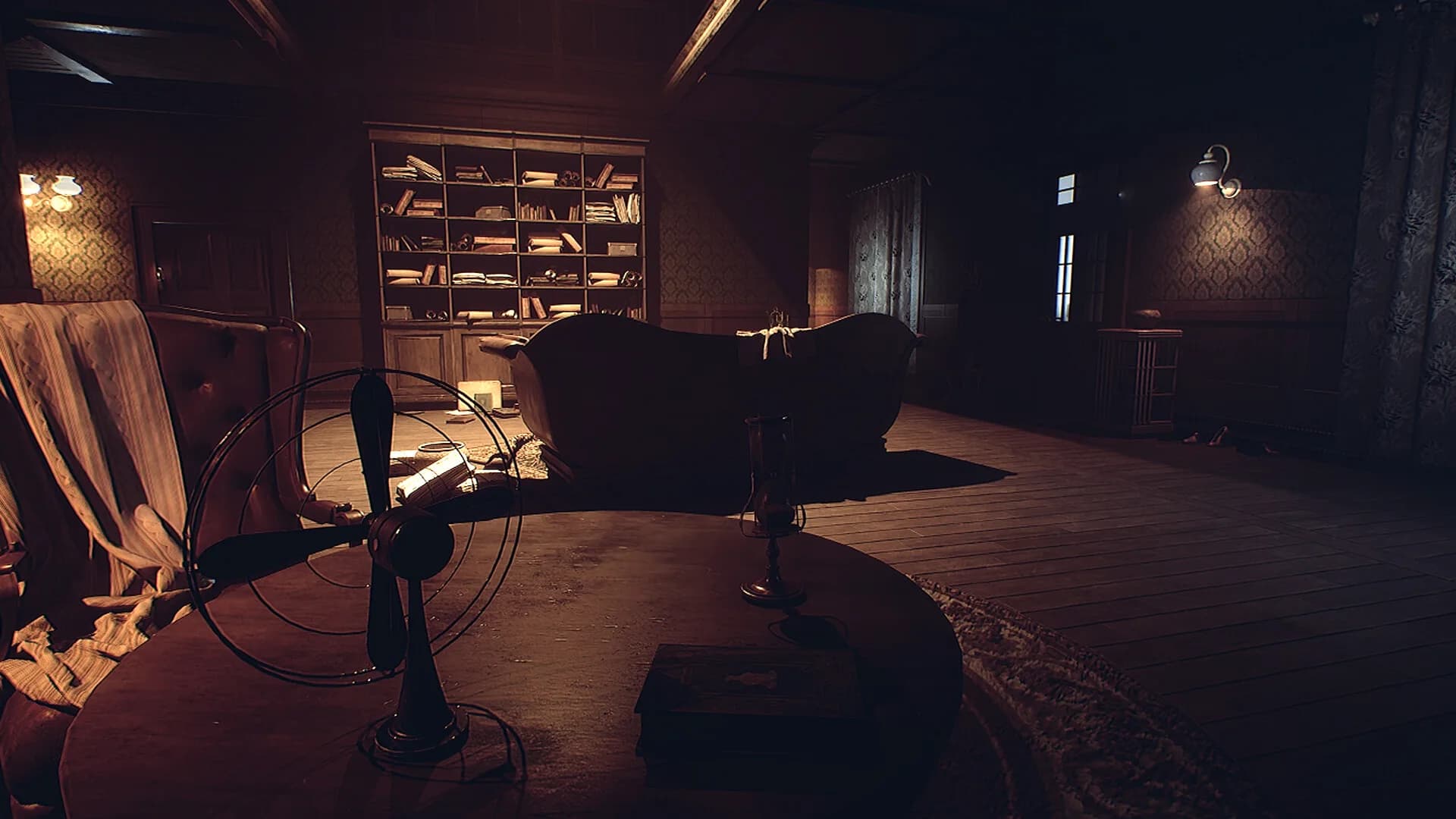 Suspense: Madman's Dreams görsel 14