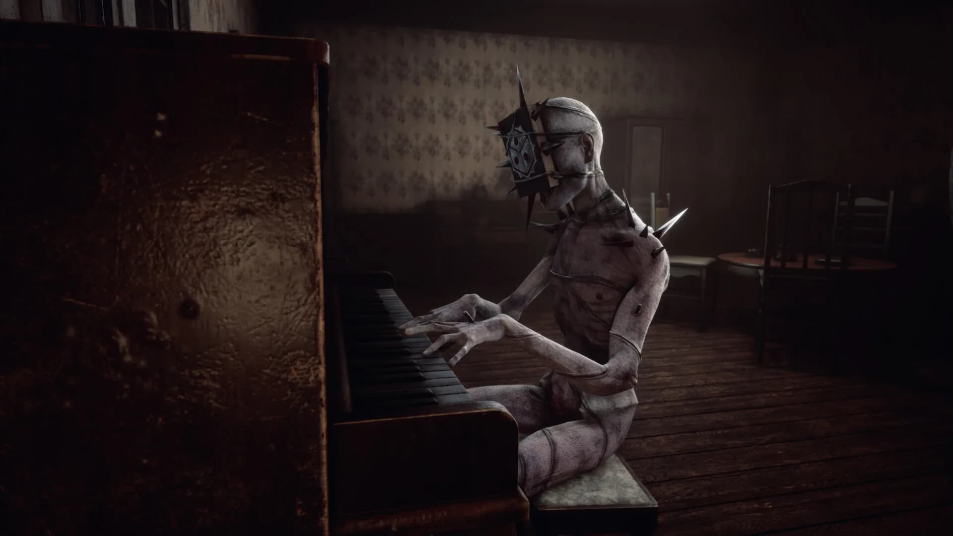 Suspense: Madman's Dreams görsel 4