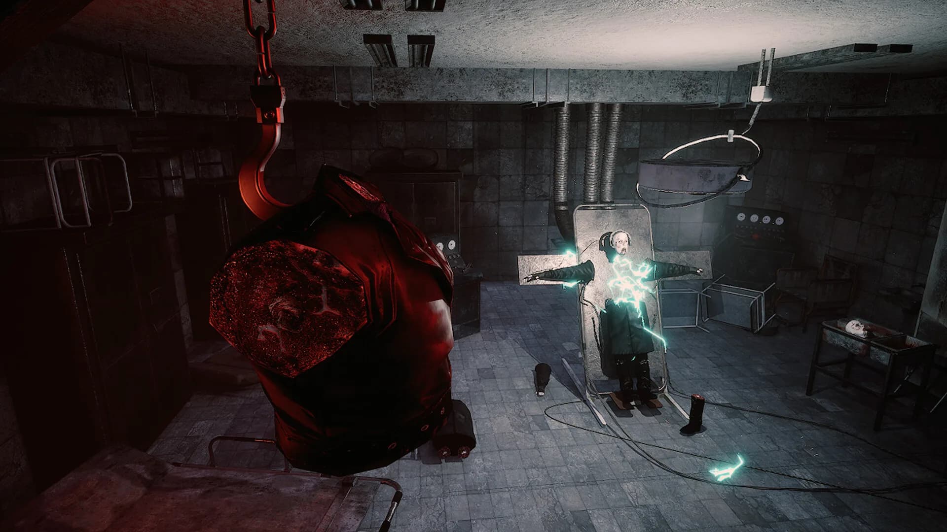 Suspense: Madman's Dreams görsel 6