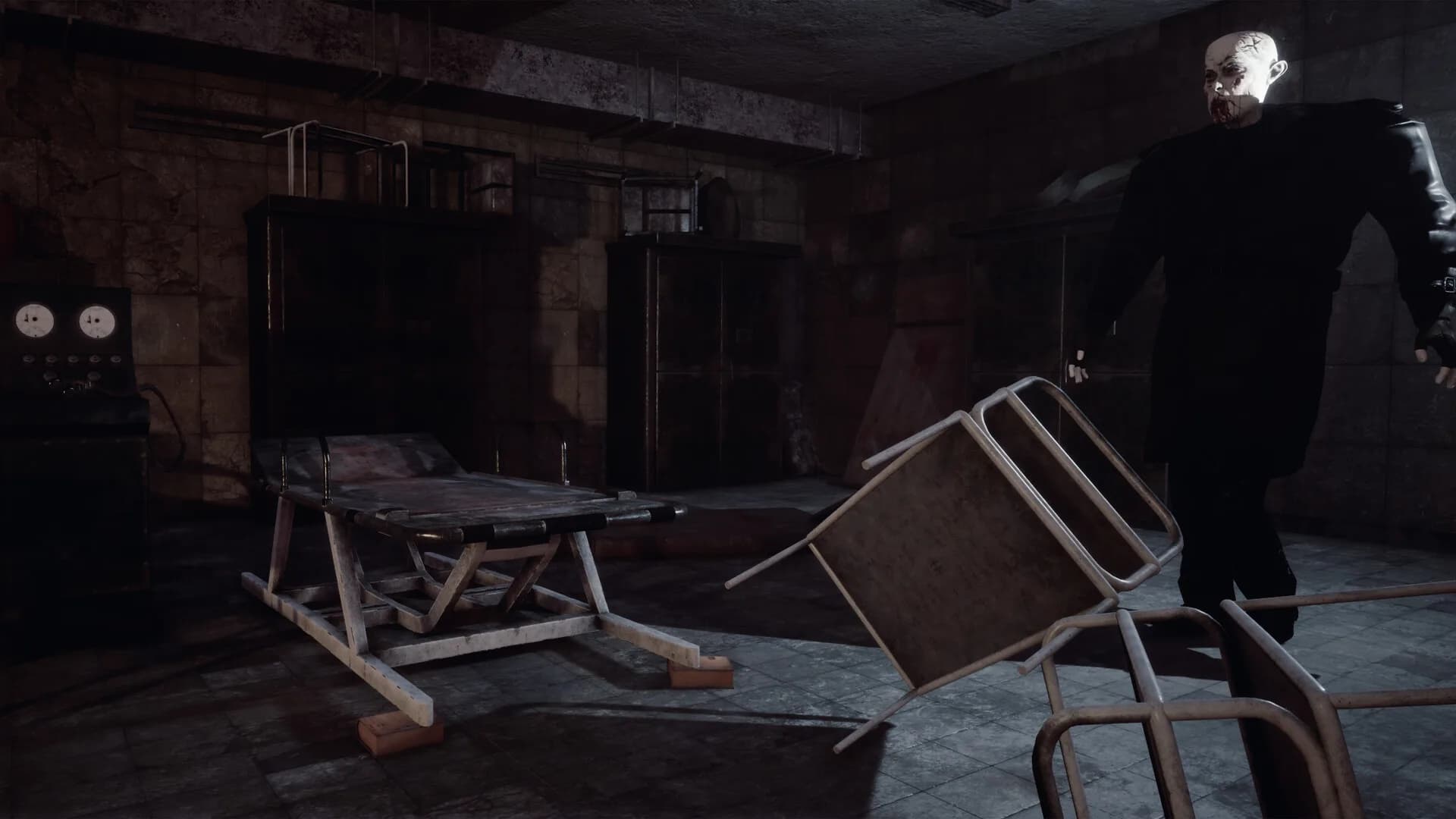 Suspense: Madman's Dreams görsel 7