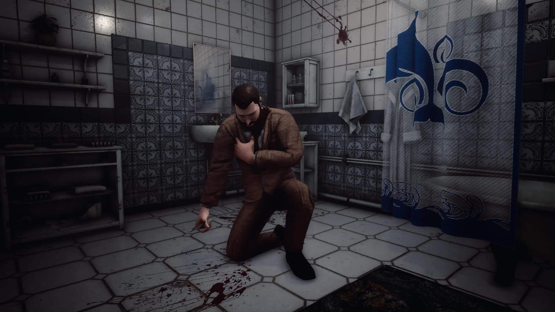 Suspense: Madman's Dreams görsel 8