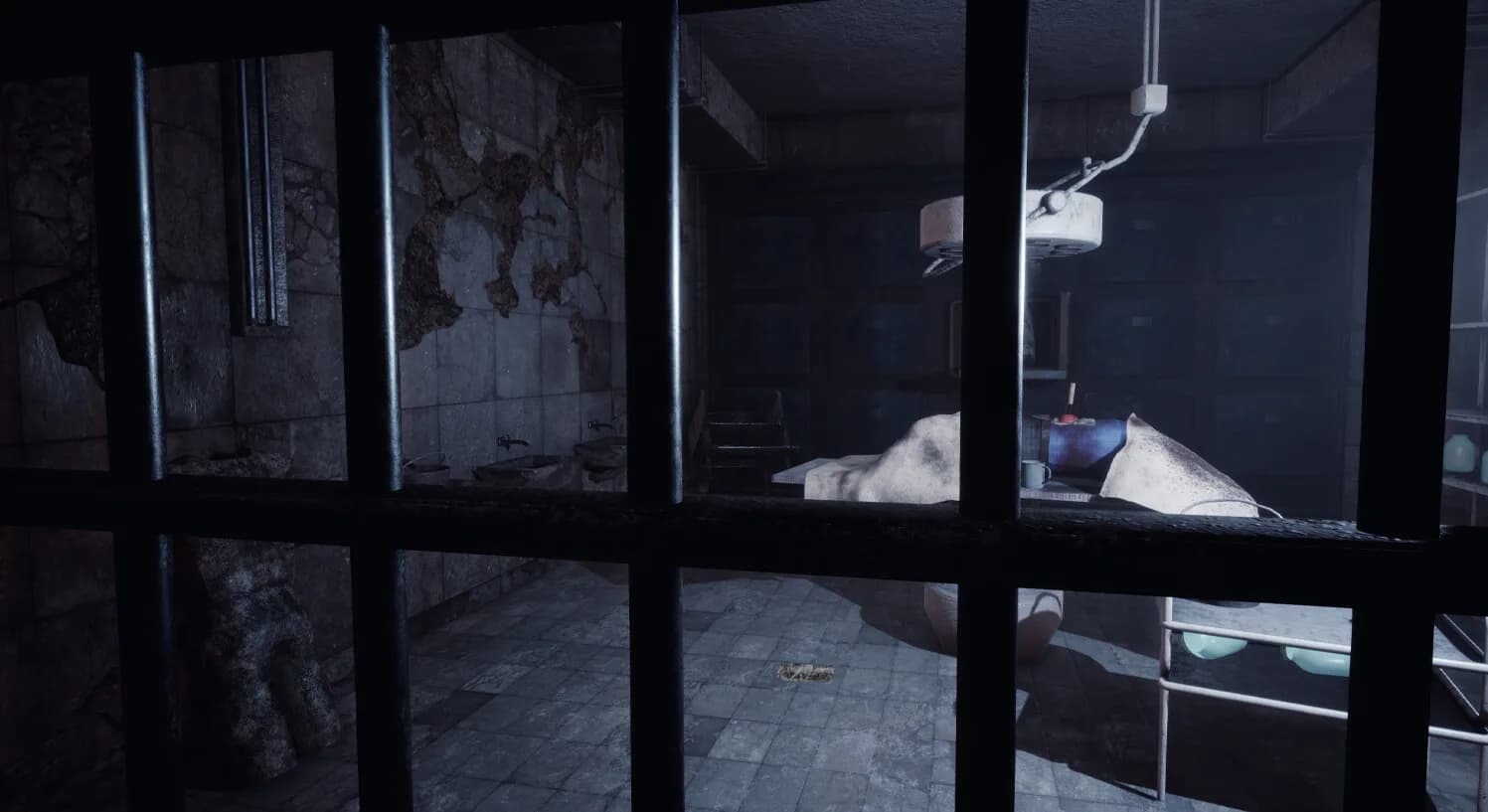 Suspense: Madman's Dreams görsel 9