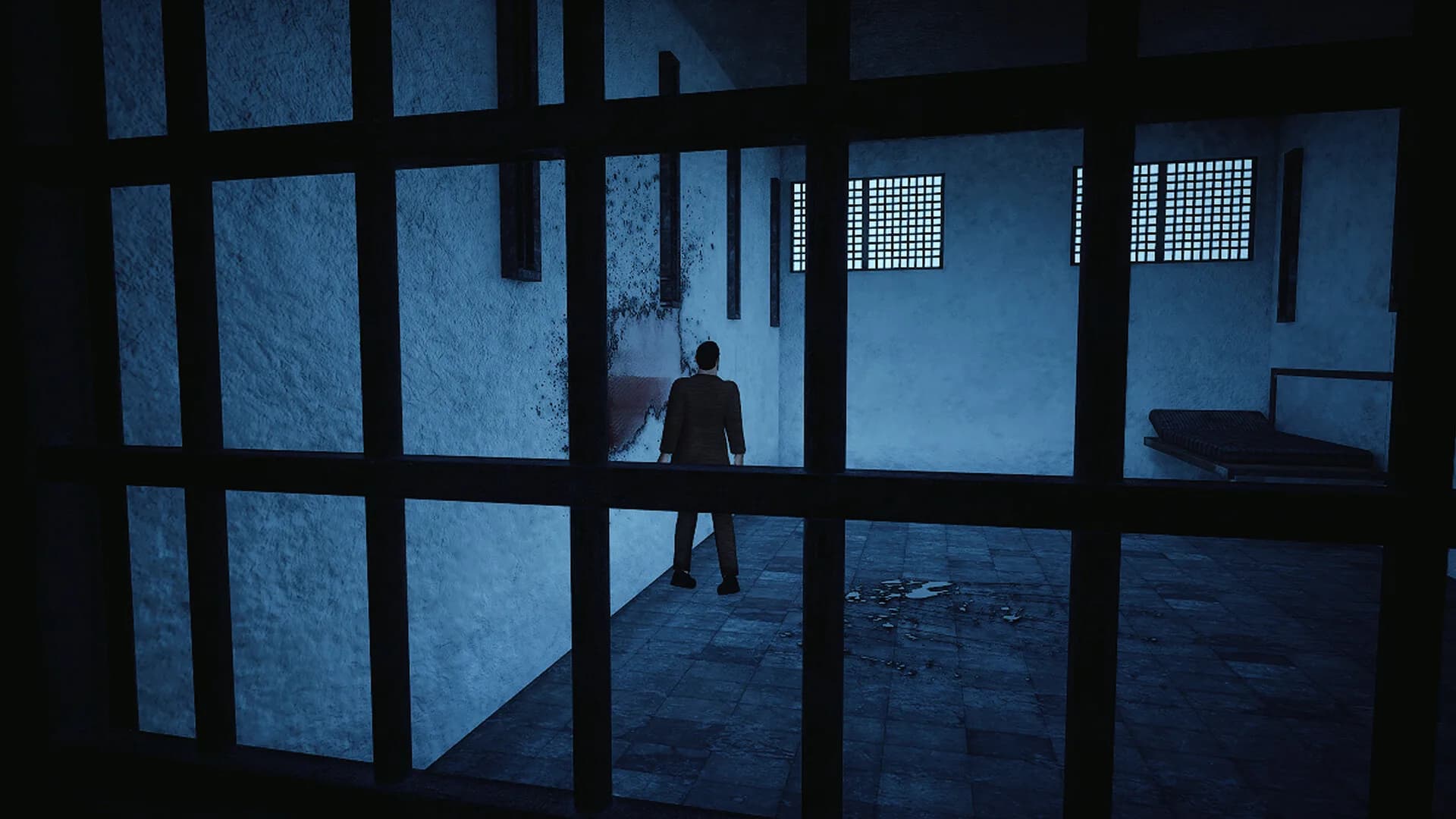 Suspense: Madman's Dreams görsel 10