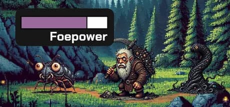 Foepower görsel 1