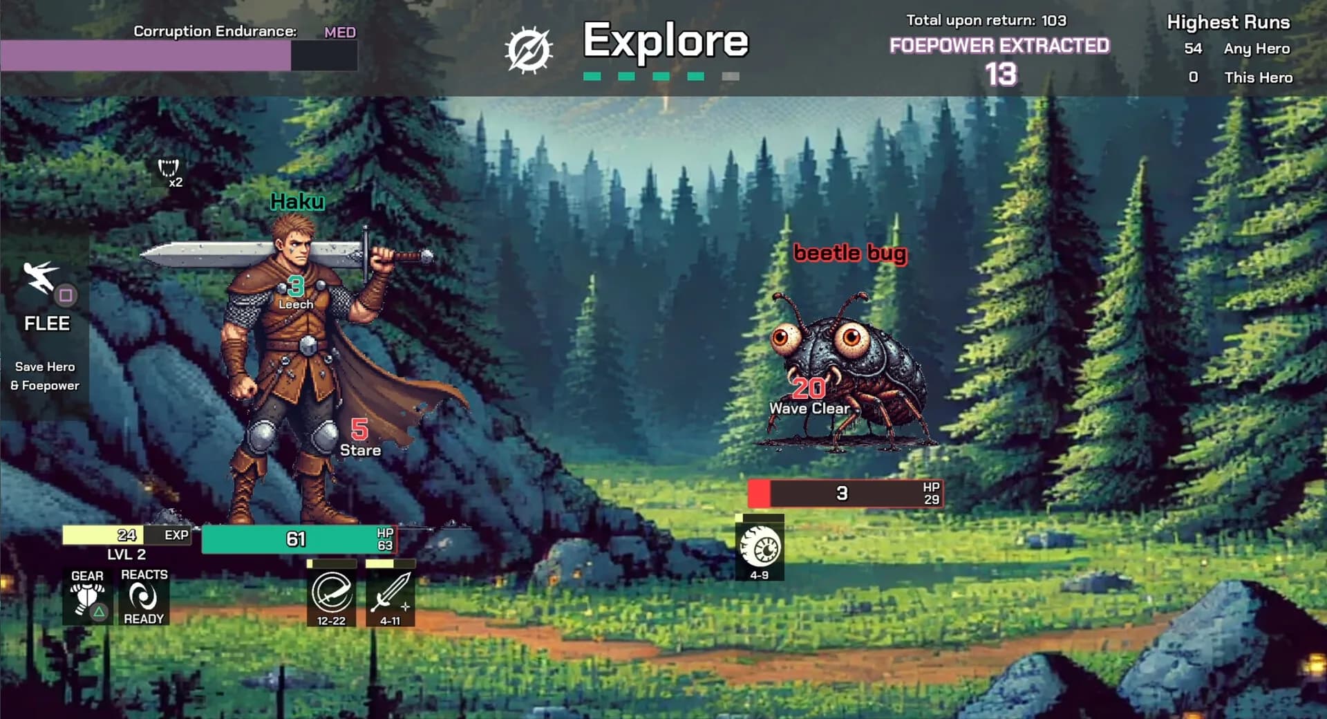 Foepower görsel 2