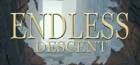 Endless Descent görsel 1