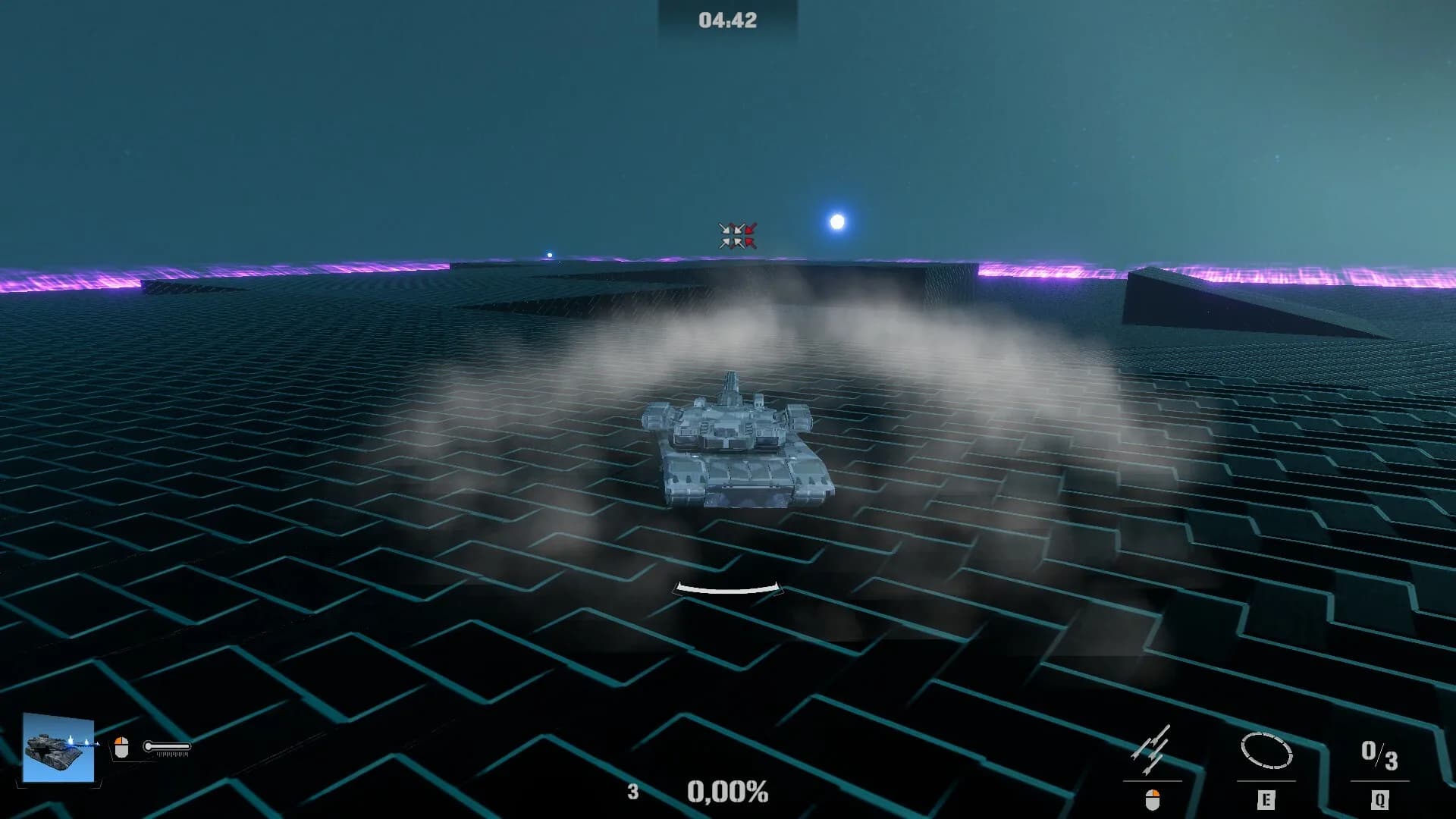 GG Tanks görsel 7